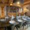 Le Gabion, luxueux appartement avec sauna, Serre chevalier Vallée - 圣沙夫雷