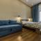 Kyiv Family Loft