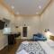 Kyiv Family Loft
