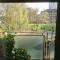 chez Guinevere - Londres
