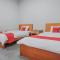 RedDoorz Premium @ Jalan Pal 10 Jambi - Jambi