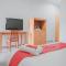 RedDoorz Premium @ Jalan Pal 10 Jambi