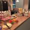 Orsa Station Bed and Breakfast
