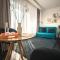 MAISON MARSIL - Boutique Hotel Köln