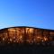 Hanchey Bamboo Resort