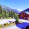 Hotel Khatky Ruslany
