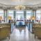 Savoia Excelsior Palace Trieste - Starhotels Collezione