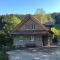 Ferienhaus Haldenmühle - traumhafte Lage mitten in der Natur mit Sauna - Simonswald