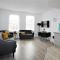Picton Executive Luxury Apartment - Liverpool
