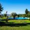 Chalet con piscina y 2000 m de jardín - Vigo