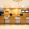 ibis Montes Claros Shopping