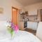Ferienwohnung Zum Lilienstein