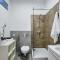 Niebieski Apartament DE LUX dla 4 osób Chorzów Katowice