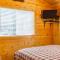 Bend-Sunriver Camping Resort Cottage 1
