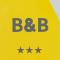 B&B Stoega