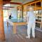 Bend-Sunriver Camping Resort Cottage 1