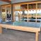 Bend-Sunriver Camping Resort Cottage 1
