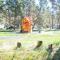 Bend-Sunriver Camping Resort Two-Bedroom Cabin 7