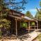 Bend-Sunriver Camping Resort Two-Bedroom Cabin 7