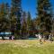 Bend-Sunriver Camping Resort 24 ft. Yurt 12