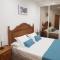 Hostal La Parada
