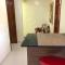 Apartamentos da praia