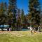 Bend-Sunriver Camping Resort Studio Cabin 6 - صنريفير