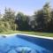 Villa Hierbabuena