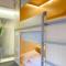 WeFlow Hostel (Shanghai Xintiandi) - Szanghaj