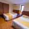 Gran Hotel Cochabamba