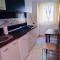 Centre Home Mazepa