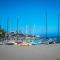 Luxe appartement Las Palmeras Sitio de Calahonda Mijas Spanje