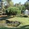 Hotel Le Pavillon de Saint Aubin photo 11