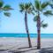 Luxe appartement Las Palmeras Calahonda - 锡蒂奥卡拉翁达