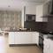 Magnific flat with panoramic sea views