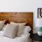 Magnific flat with panoramic sea views