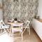 Magnific flat with panoramic sea views