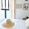 Magnific flat with panoramic sea views