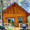 Freedom Ridge Cabins