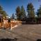 Embers Lodge & Cabins - Big Bear Lake