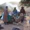 Bivouac Les Nomades & Foum zguid to chegaga tours - Foum Zguid