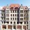 Apartmenthotel Quartier M Foto: Apartmenthotel Quartier M