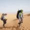 Bivouac Les Nomades & Foum zguid to chegaga tours - Foum Zguid