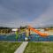 Hokitikas Kiwi Holiday Park and Motels