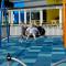 Hokitika's Kiwi Holiday Park and Motels - 霍基蒂卡