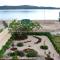 Apartments by the sea Zaboric, Sibenik - 6097