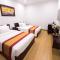 Dac Tin Luxury Hotel