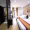 Dac Tin Luxury Hotel