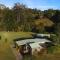 Afterglow Cottages