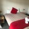 Southern Comfort Motel